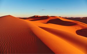 Tours Morocco Trip Time