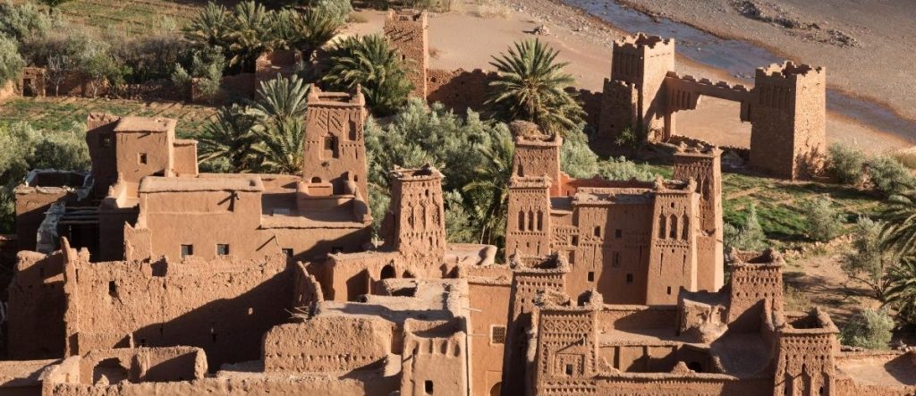 6-Day Desert Tour from Fes