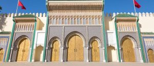 6-Day Imperial Cities Tour from Casablanca