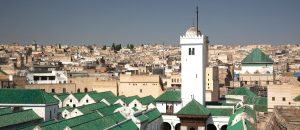 6-Day Imperial Cities Tour from Marrakech