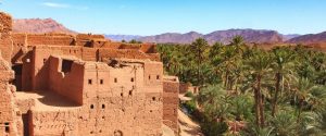 7-Day Desert Tour from Marrakech