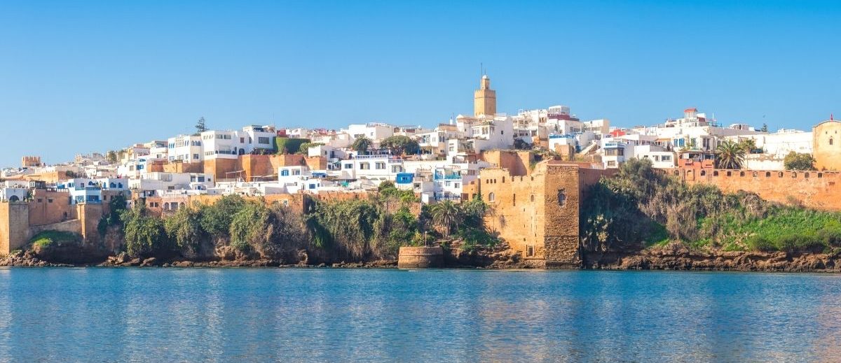 7-Day Desert and Imperial Cities Tour from Casablanca