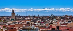 7-Day Desert and Imperial Cities Tour from Fes
