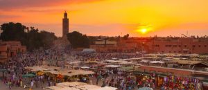 7-Day Imperial Cities Tour from Casablanca