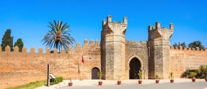 7-Day Imperial Cities Tour from Fes