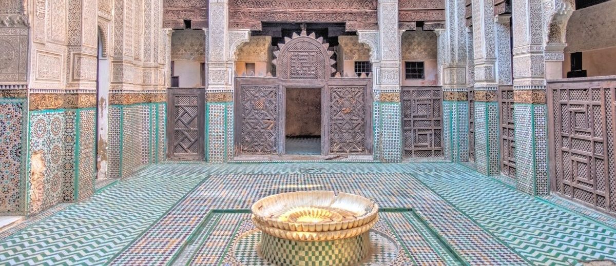 7-Day Imperial Cities Tour from Marrakech