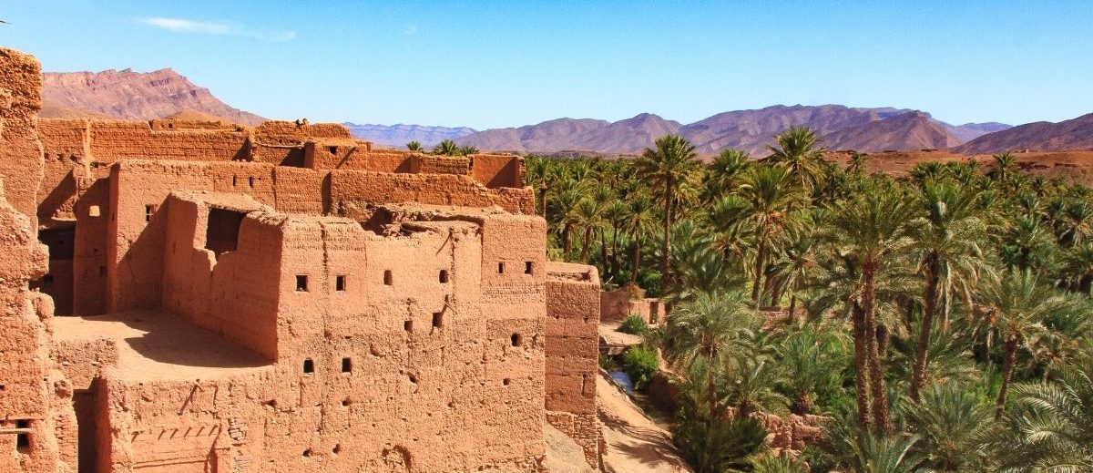 8-Day Desert Tour from Casablanca