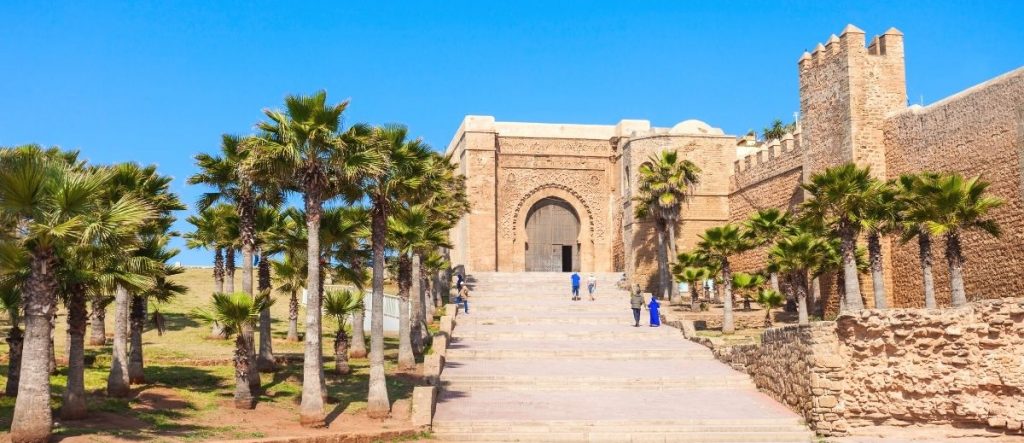 8-Day Desert and Imperial Cities Tour from Fes