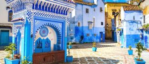 9-Day Imperial Cities Tour from Marrakech