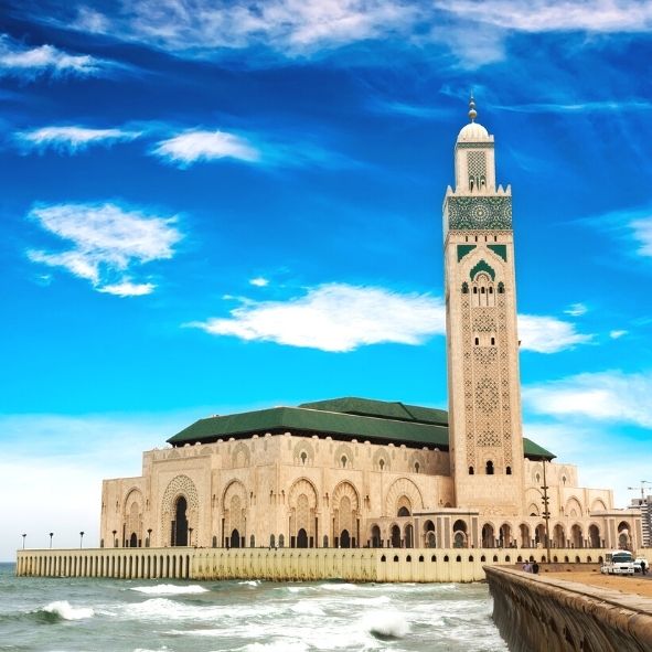 Casablanca