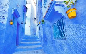Chefchaouen