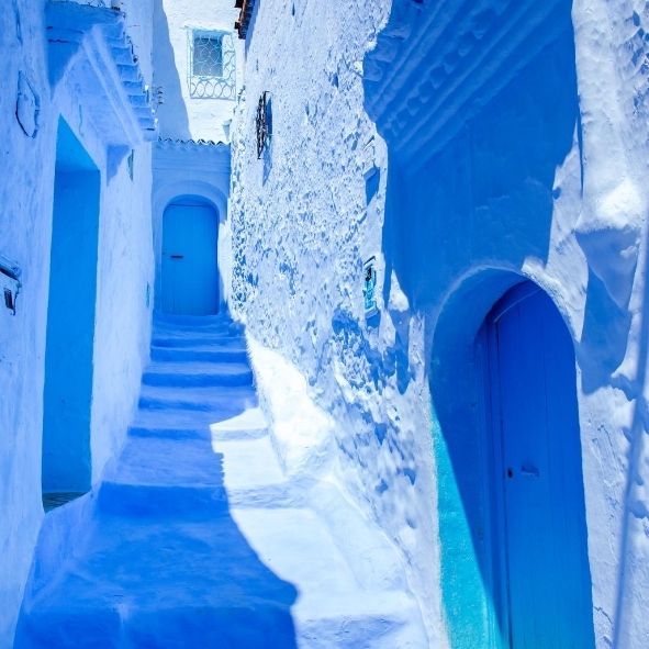 Chefchaouen