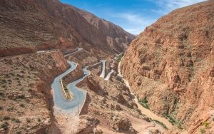 Dades Valley