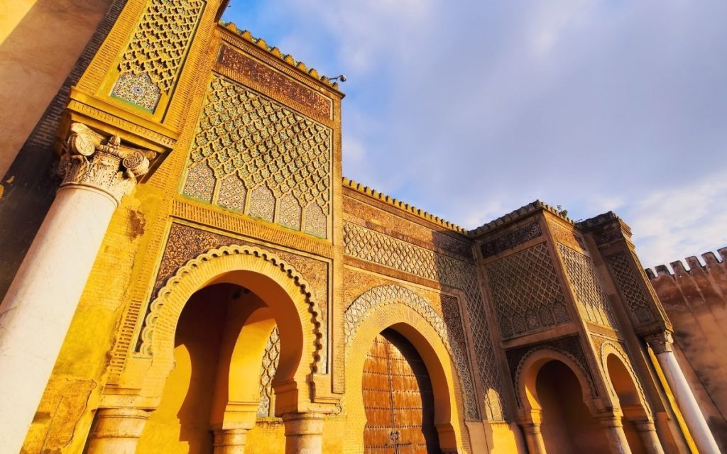 Meknes