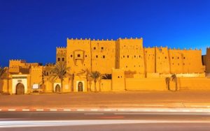Ouarzazate