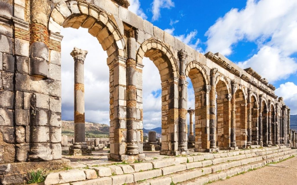 Volubilis