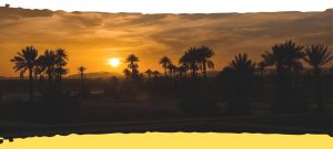 Morocco Trip Time Services