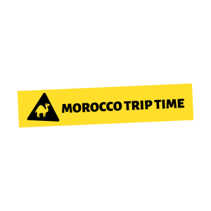 Morocco Trip Time