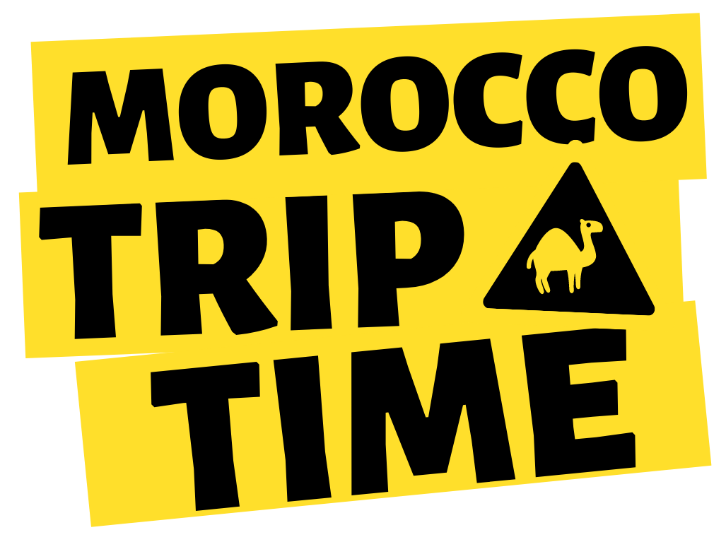 Tours Morocco Trip Time