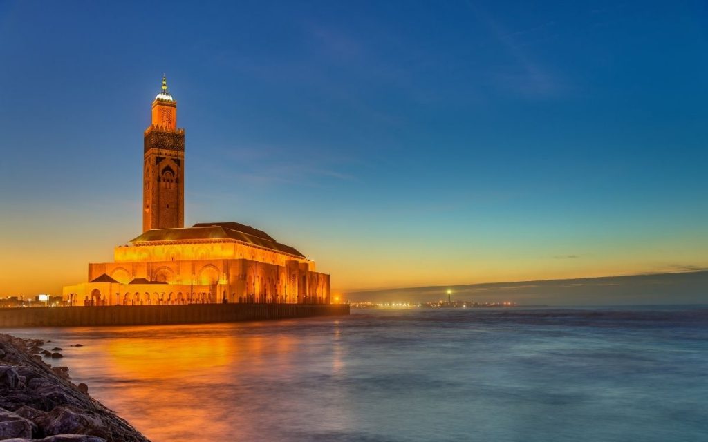 Morocco Tours from Casablanca