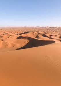 Morocco itinerary 7 days