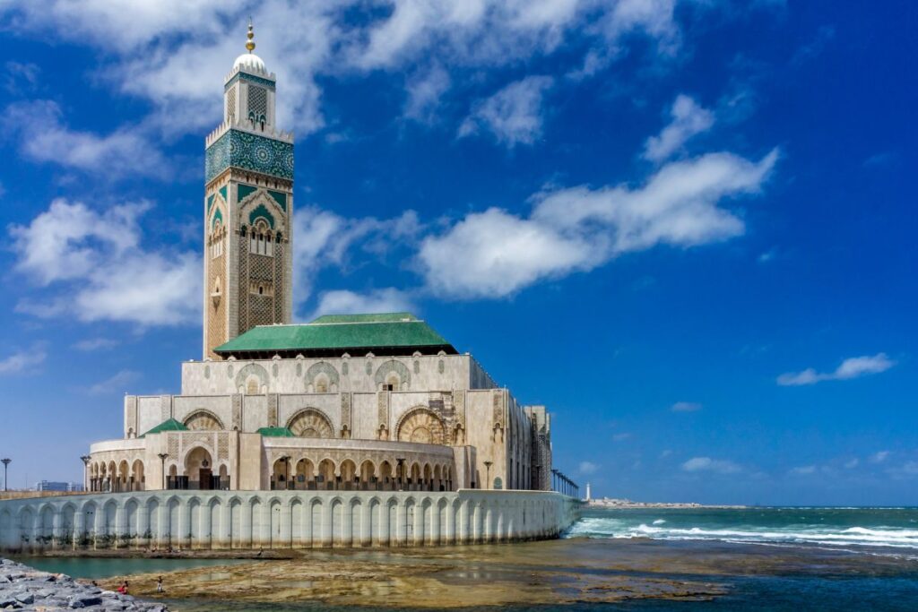 Casablanca Travel Guide