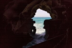 Caves of Hercules