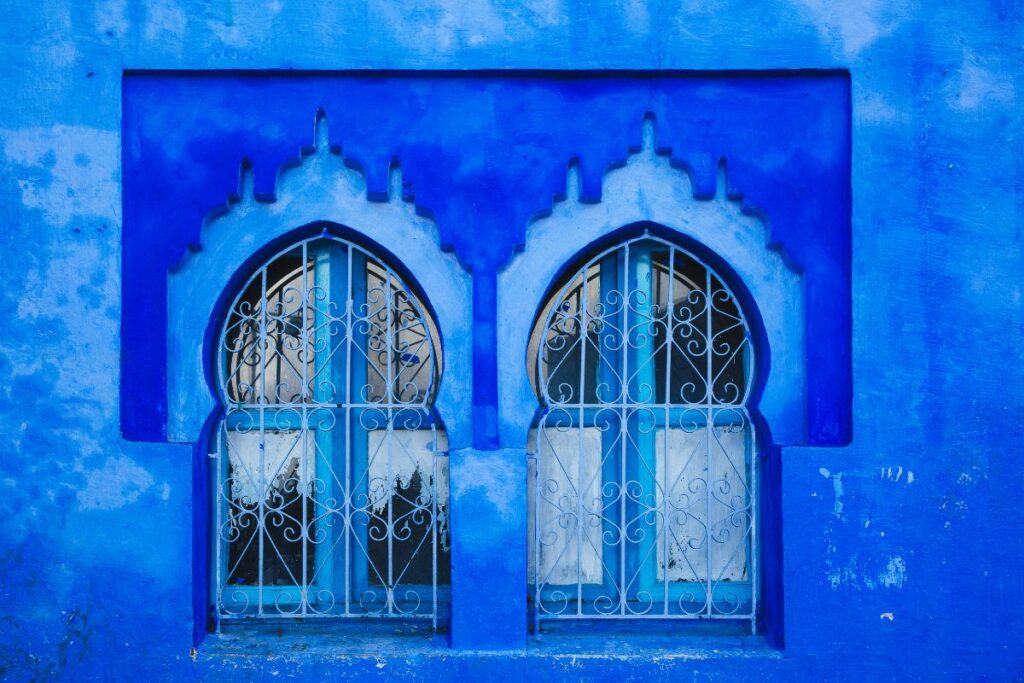 Chefchaouen