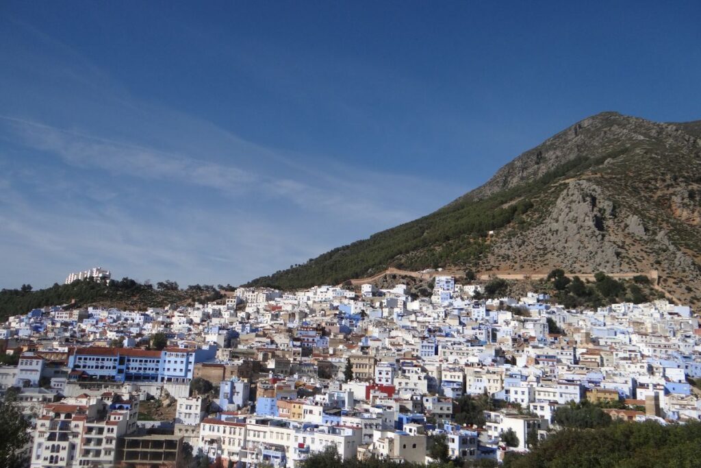 Chefchaouen