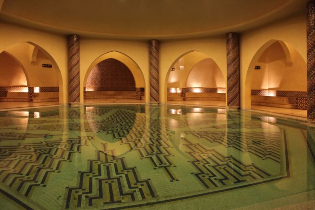 Hammam