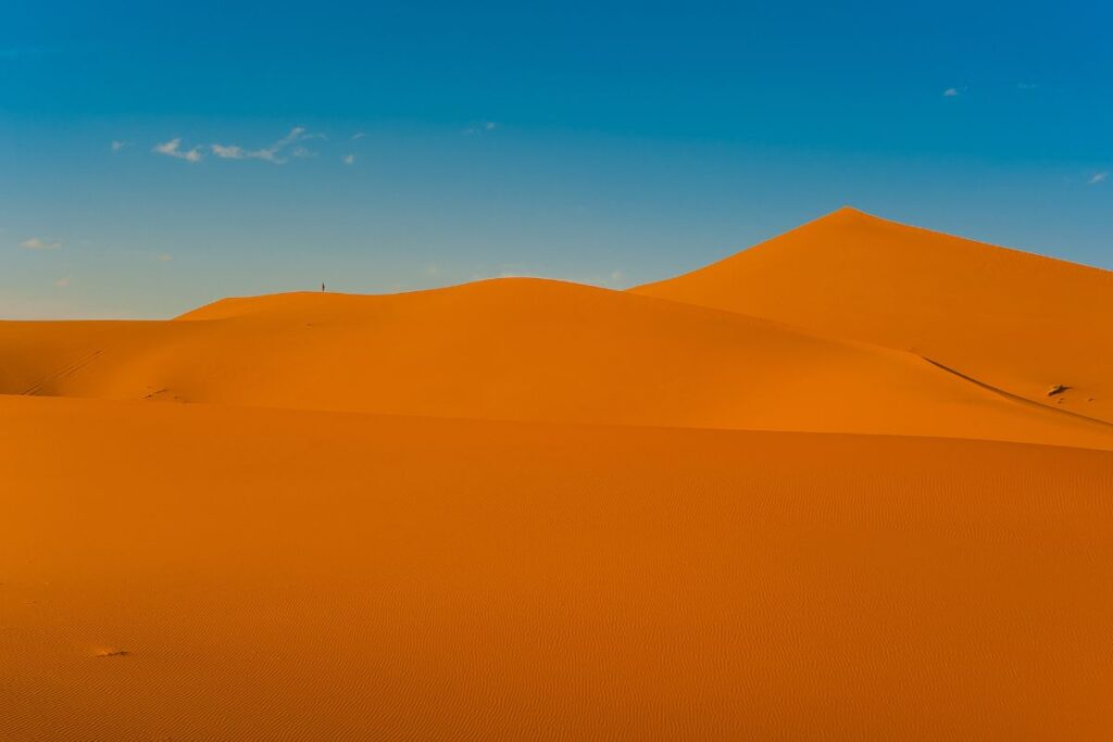 Merzouga