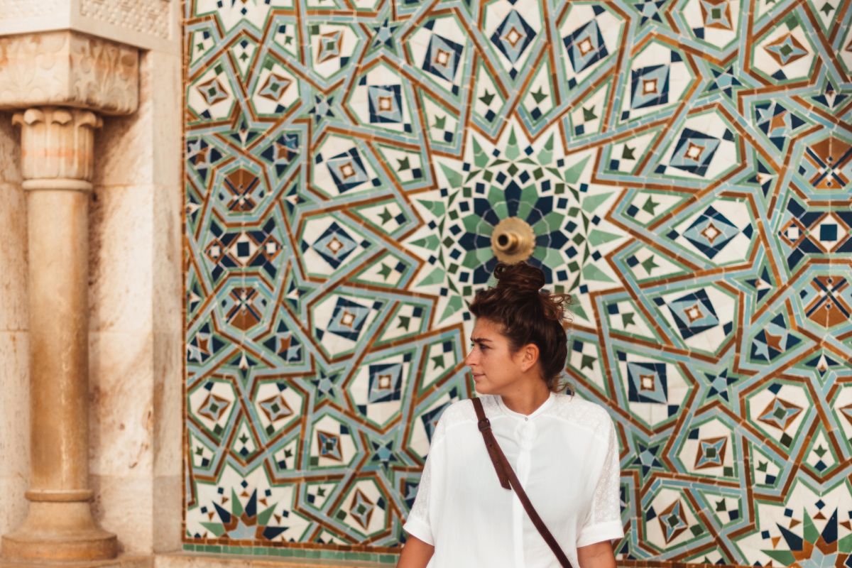 Moroccan Cultural Fusion