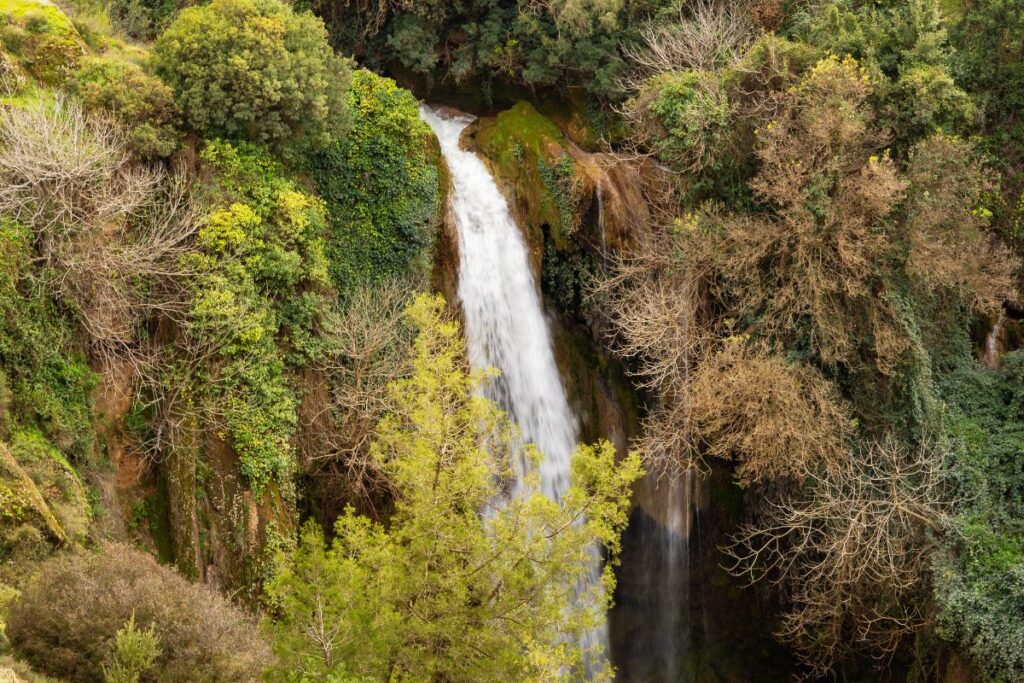 Tazekka National Park