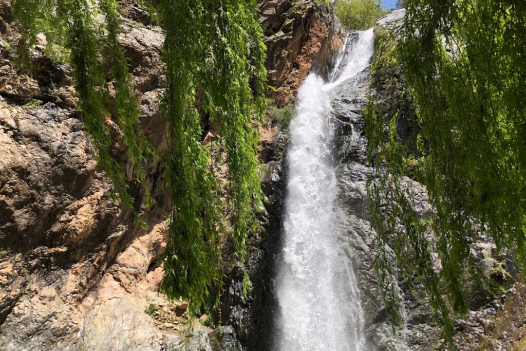 Ourika Valley hike