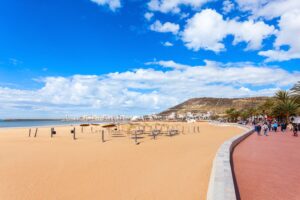 Agadir Beach