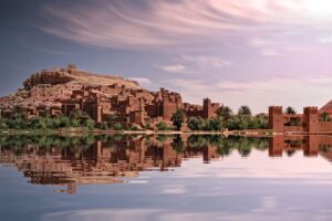 Ait Benhdou
