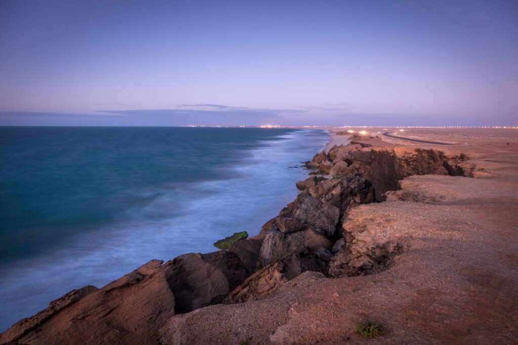 Dakhla Beach