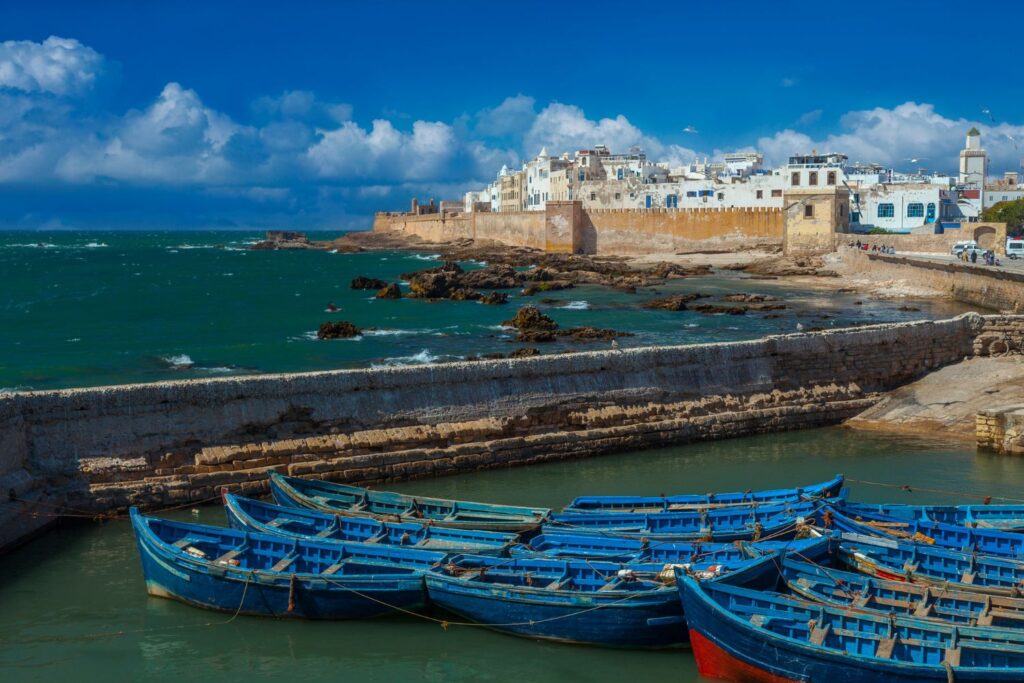 Essaouira