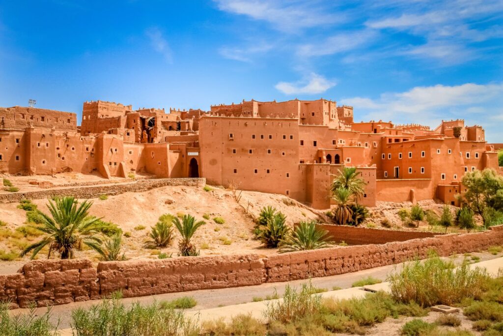 Ouarzazate