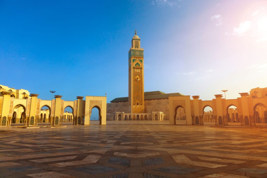 What to Visit in Casablanca