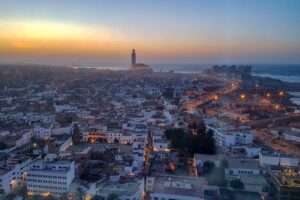 What to Visit in Casablanca