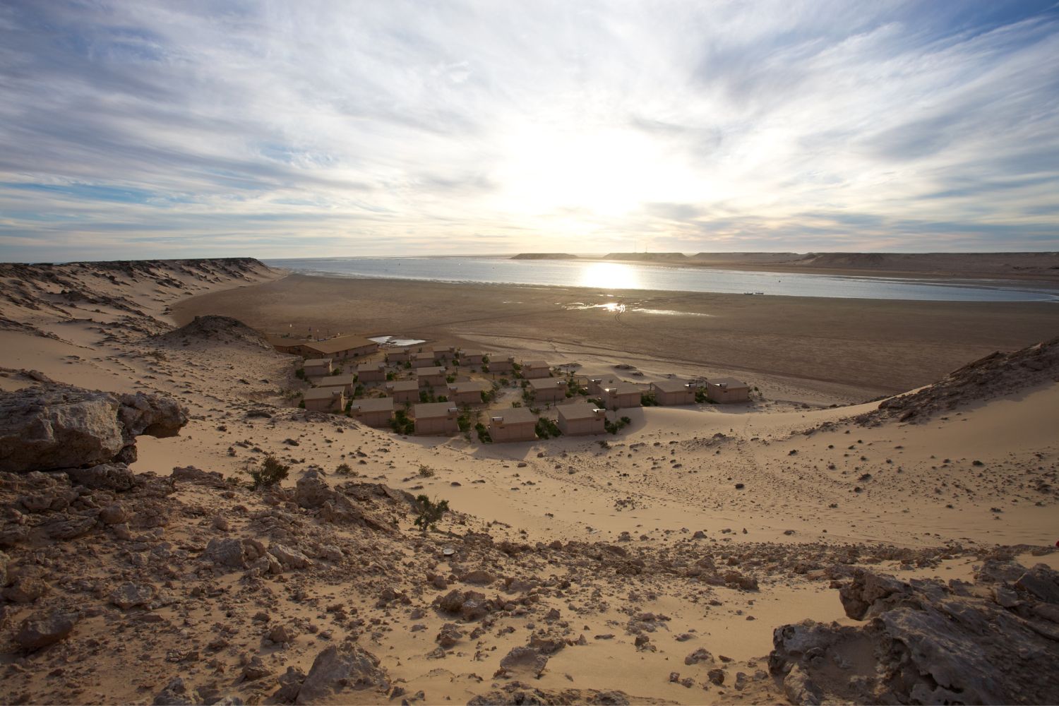 What to Visit in Dakhla