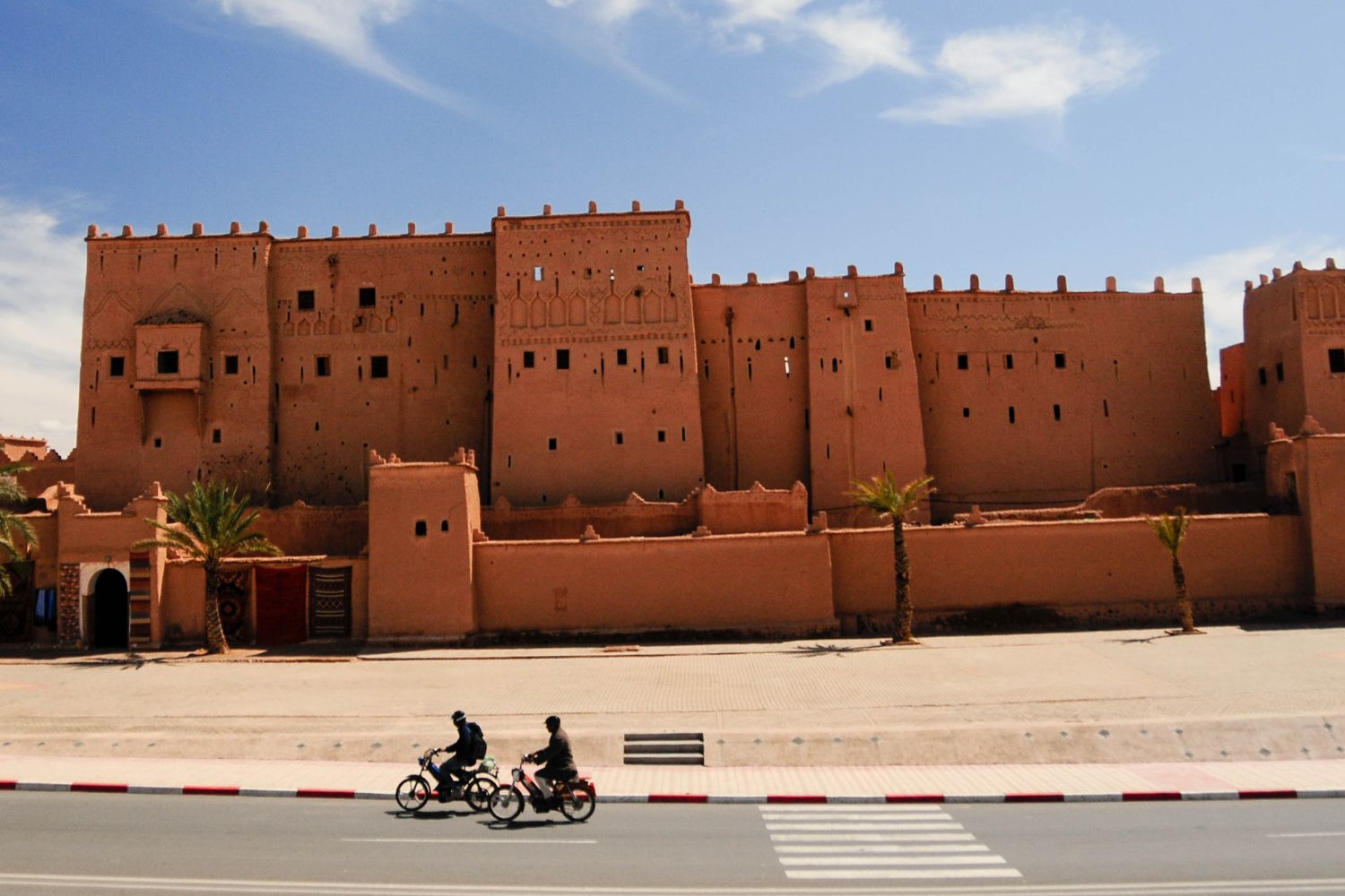 What to Visit in Ouarzazate