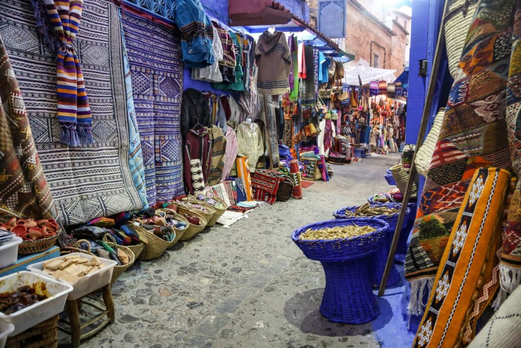 Chefchaouen