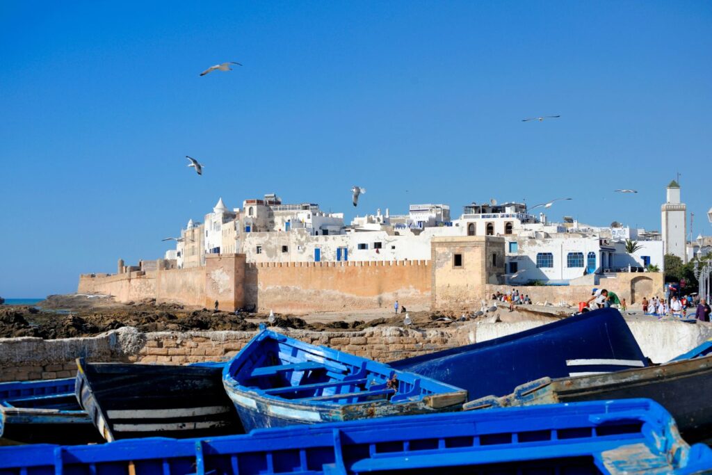 Essaouira