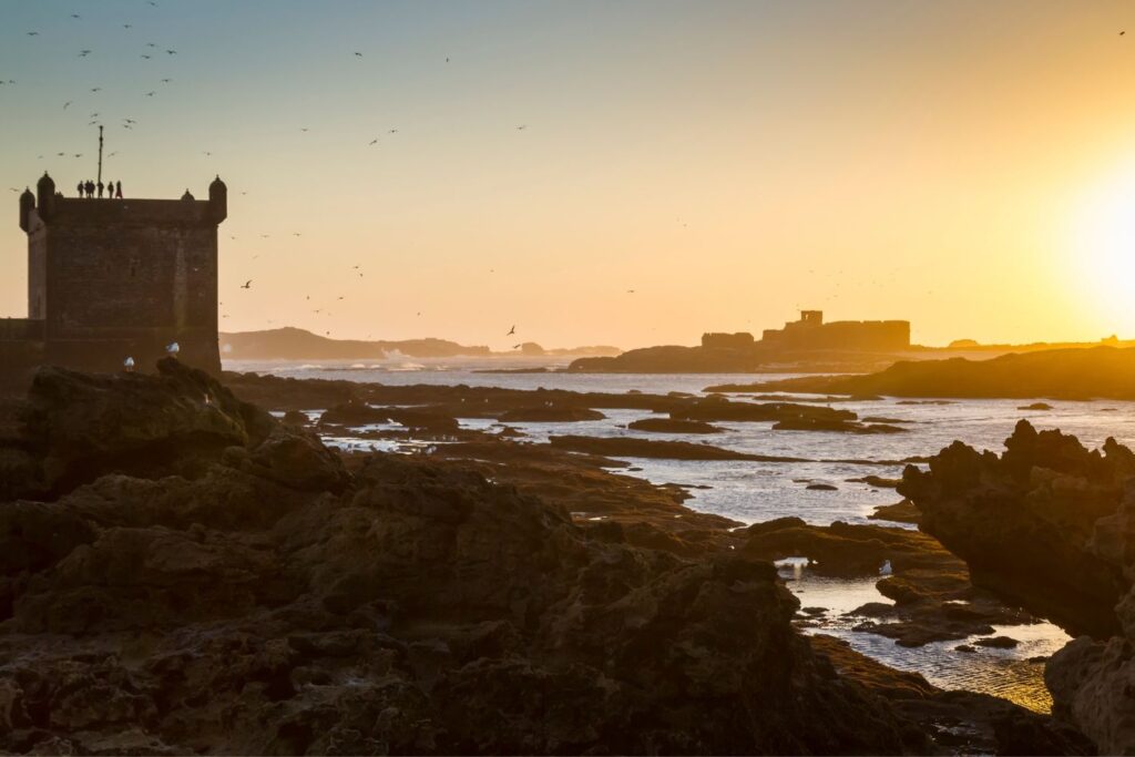 Essaouira