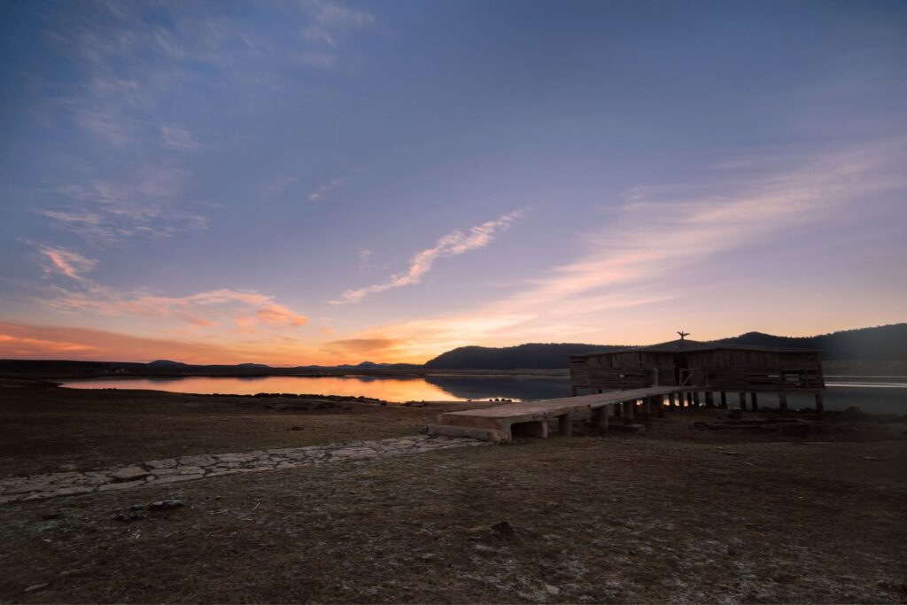 Ifrane and Azrou