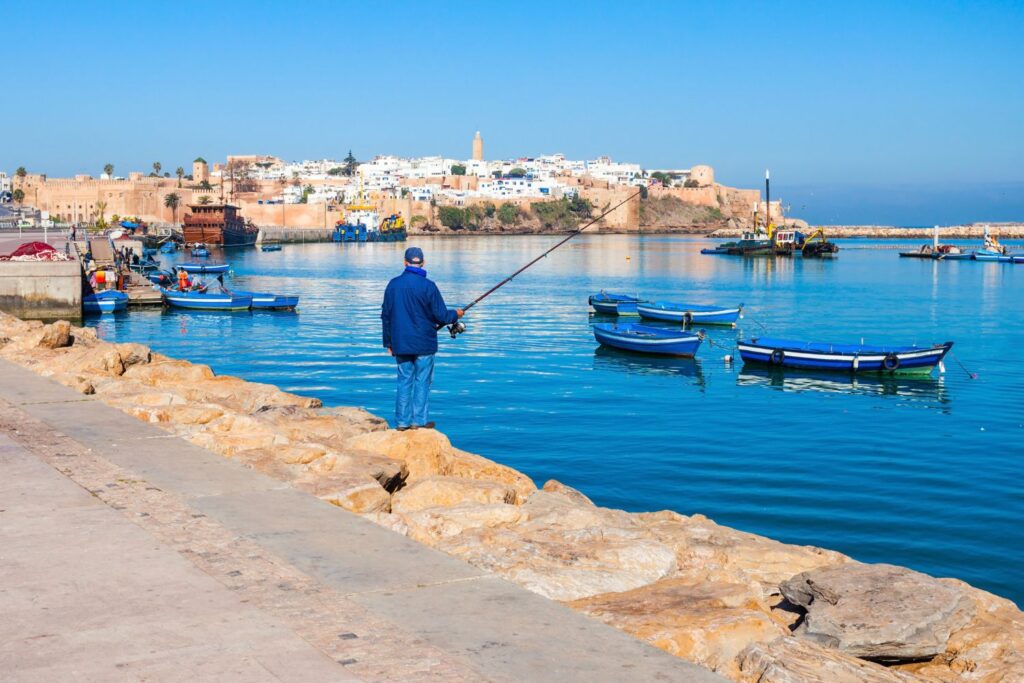 Medina of Rabat