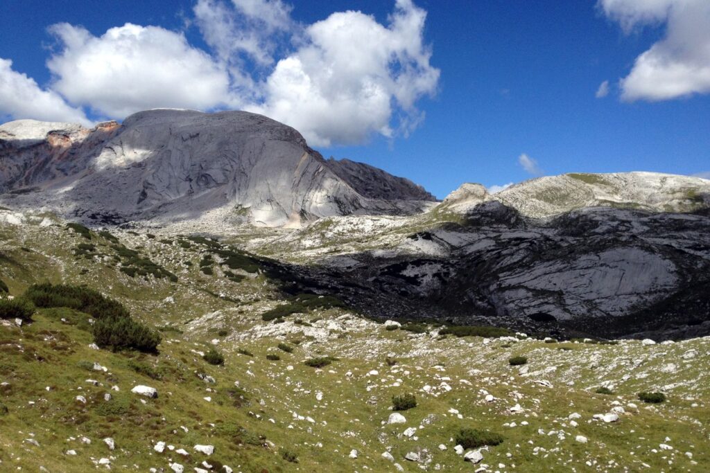 Rif Mountains