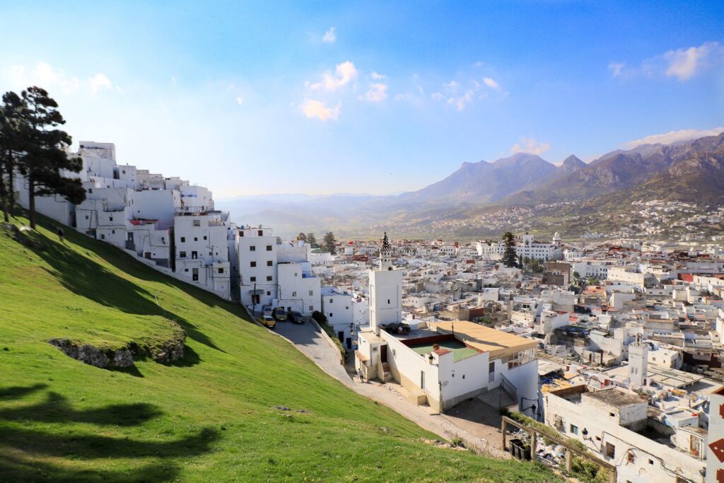 Tetouan